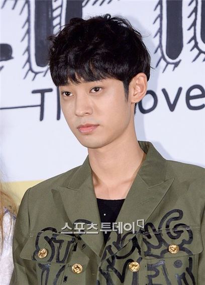 정준영 '요리 블로그' 발언 눈길…"내 꿈은 파워블로거"