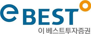 이트레이드증권, '이베스트투자증권'으로 사명 변경