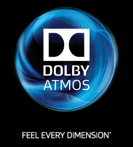 돌비, 서울오디오쇼서 야마하와 '돌비애트모스홈' 소개
