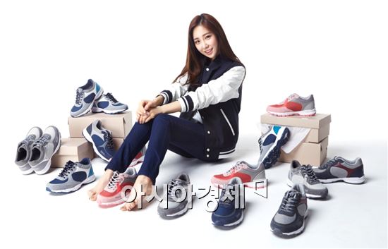 프랑스 아웃도어 신발 '킴버필' 국내 론칭