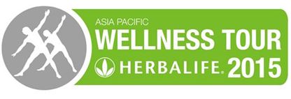 허벌라이프, 아·태지역에서 세 번째 '웰니스 투어' 진행