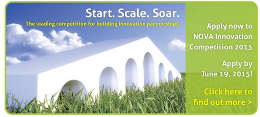 한글라스 본사 생고뱅, 제5회 노바 혁신 공모전 실시