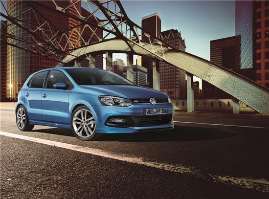 [서울모터쇼]폭스바겐, 모터쇼 최대 프리미어 공개