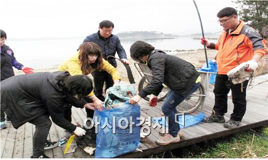 전남도, ‘가고 싶은 섬’주민 참여 활발