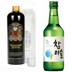 소맥 회식은 식상, 개성 만점 5가지 혼합주