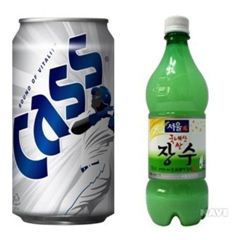 소맥 회식은 식상, 개성 만점 5가지 혼합주