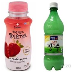 소맥 회식은 식상, 개성 만점 5가지 혼합주