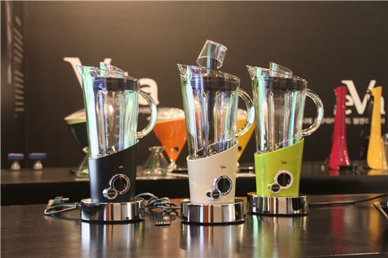 전자랜드, 日 명품 환경가전 '카도' 선봬