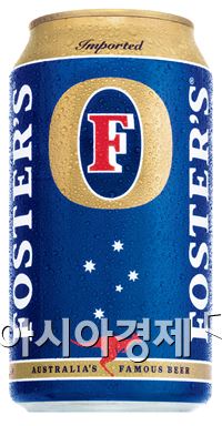 色다른 맥주…"패키지만 봐도 딱∼ 호주맥주네"