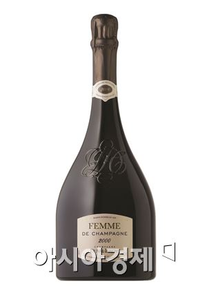 듀발 르로아, 샴페인 국내 론칭…'와인아울렛'서 판매