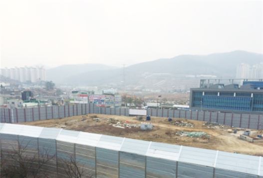 분당ㆍ강남생활권을 누리는'900만원대 태전지웰'눈길