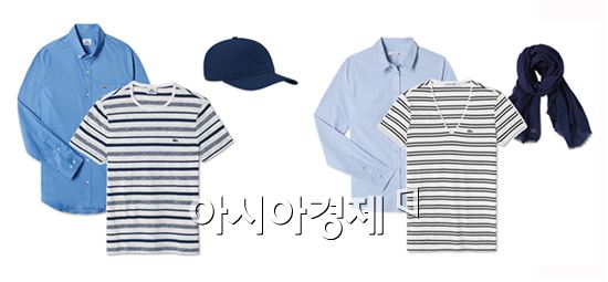 같은 듯 다른 느낌, 시밀러룩 뜻은?