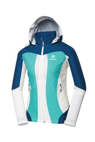 변덕스런 봄 산행, 실용성＋스타일 갖춘 제품 '눈길'