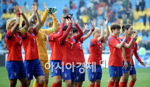 2015 여자월드컵, 한국vs브라질 킥오프…생중계 보려면?