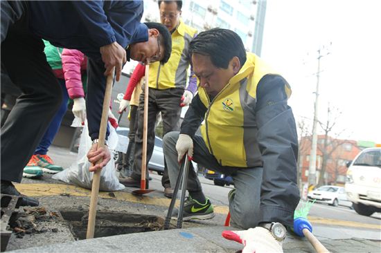 이성 구로구청장의 땀흘린 ‘진심 행정’이 통하는 이유?