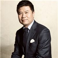 박창근 네파 대표 "5년간 2900억 투자…매출 1.3조 목표"