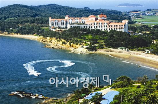 부안 변산반도, 문화체육관광부 ‘한국관광 100선’선정