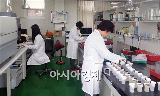 장흥군, 내 땅의 특성을 알면 해마다 풍년