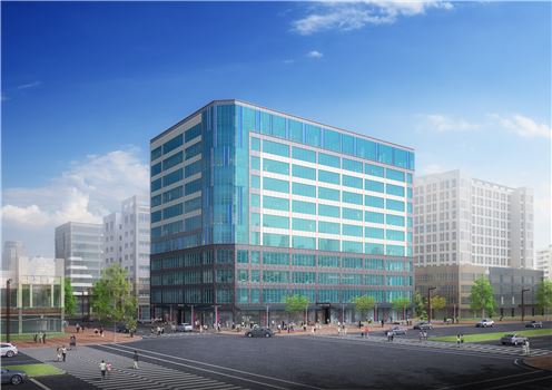 대규모 산업단지 인근, 동탄2신도시 '우성 KTX 타워' 상가 분양