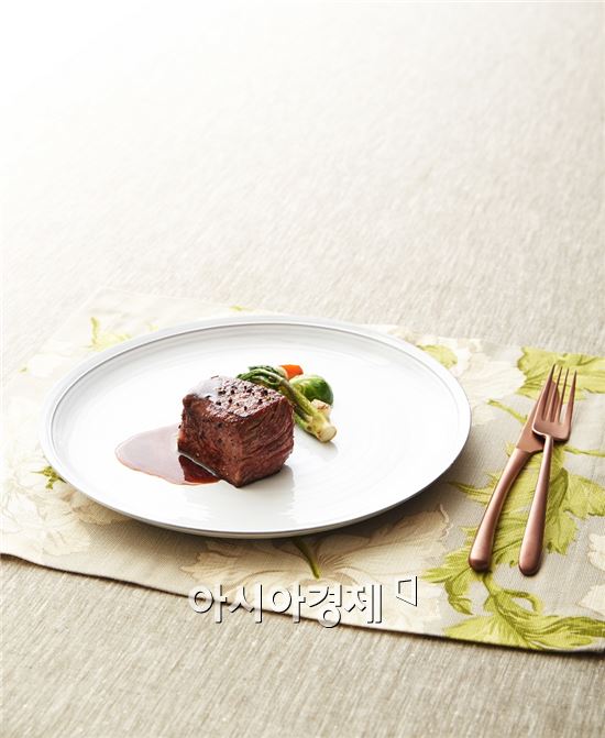 웨스틴조선 양식당, 비즈니스맨 위한 '빠른메뉴' 출시