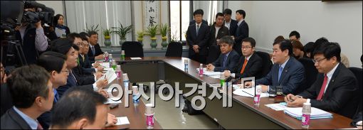 학자금 대출금리 2.7%에서 2.5%로 인하…당·정 협의에서 확정