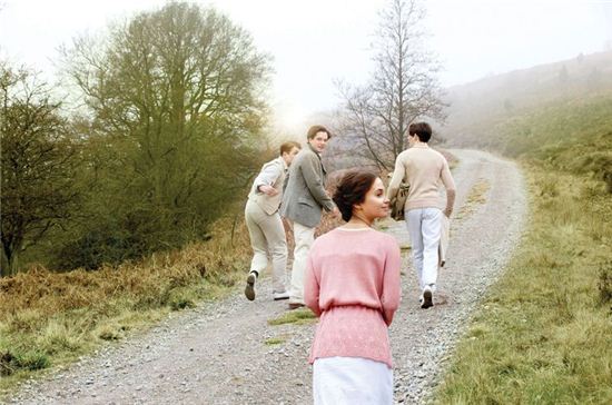 전쟁이 앗아간 청춘, 그 찬란했던 기억…영화 '청춘의 증언'