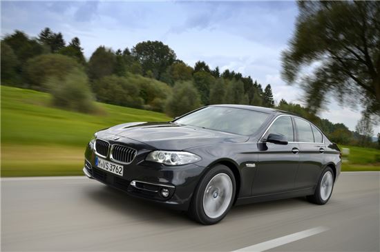 BMW, 보증 연장 프로그램 등 4월 프로모션 진행