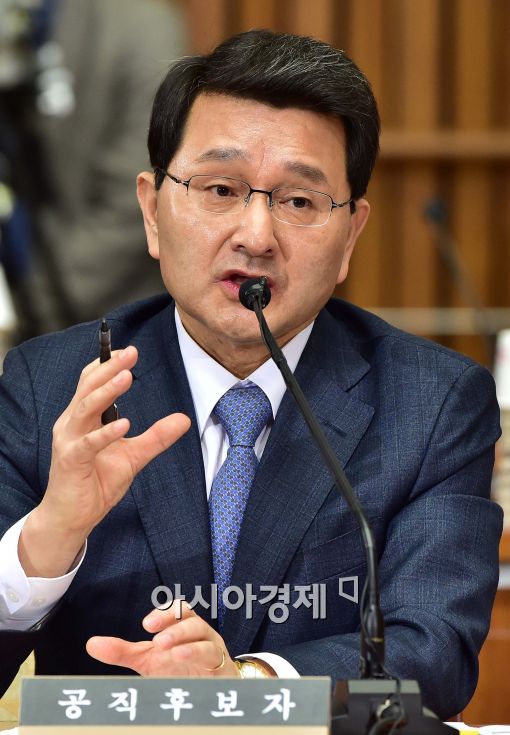 '박상옥 인준안 처리' 앞두고 與野 신경전 이어져 