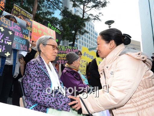 [포토]동병상련 
