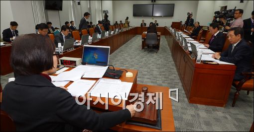 [포토]국회, 서민주거복지특위 전체회의