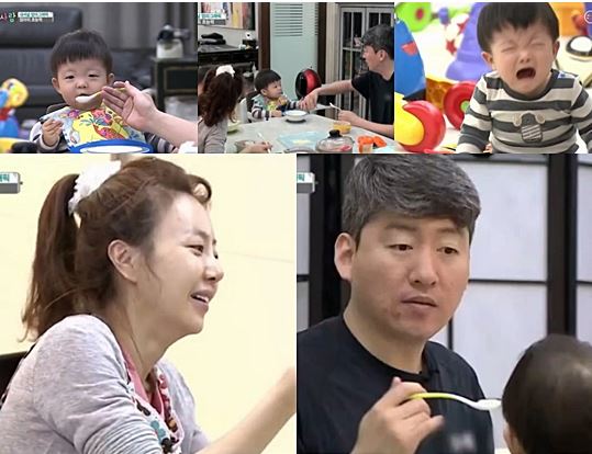 김경록 "장가가면 다 고생" 한탄…부인 황혜영 반응은?