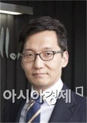 골든듀, 신임 대표이사 사장에 이필성 전무 