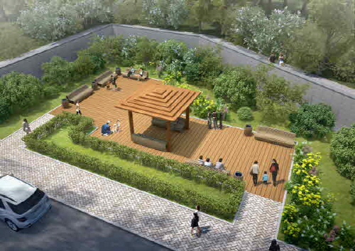 삼정기업 청약대박행진 이어갈까? '동래 삼정그린코아 포레스트' 분양 앞둬