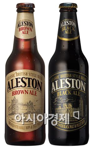 色다른 맥주…쌉쌀한 溫맥주