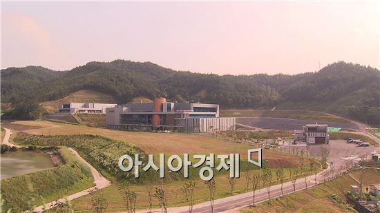 도시브랜드 일류 도시 순천 쓰레기 없는 only one 도시로 만든다