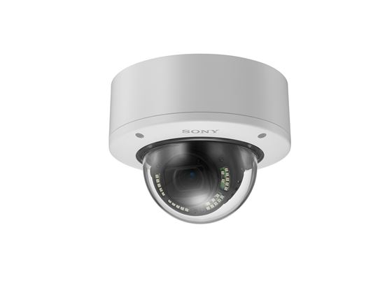 "CCTV도 4K로"…소니 'SNC-VM772R' 출시