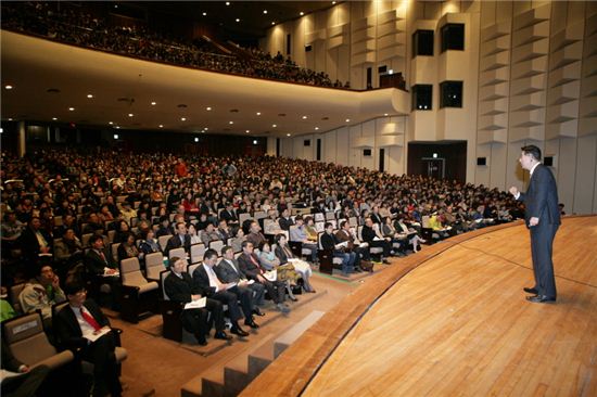 관악구 ‘일상의 인문학, 소통의 인문학’ 강좌 열어 