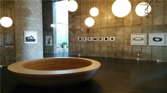 조각공원·뮤지엄호텔, 공간이 곧 예술…정동진 '하슬라'