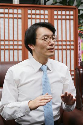 서기호 정의당 의원