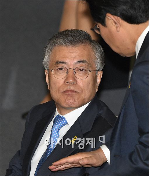 문재인 "다음주 초부터 李해임건의안 구체적 논의"
