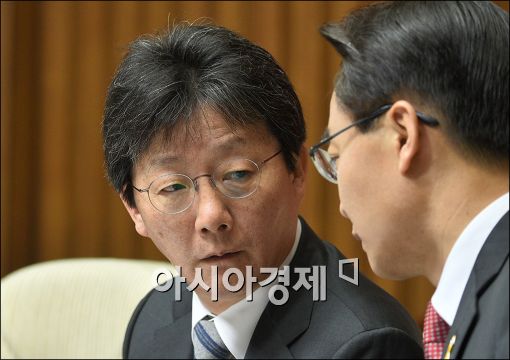 취임 100일 맞은 유승민 "총선 준비 서두르겠다"