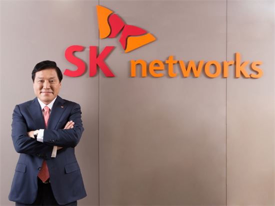 SK네트웍스, M&A에 사활거는 까닭