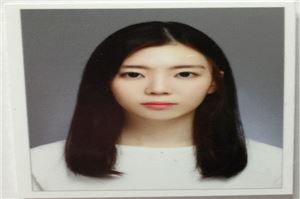 광주여대 신채영 학생, 광주시기능경기대회 ‘금상’ 수상