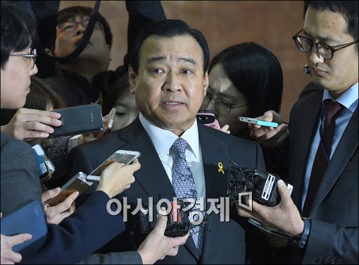 어김없이 찾아온 박근혜정부의 '총리 잔혹사'