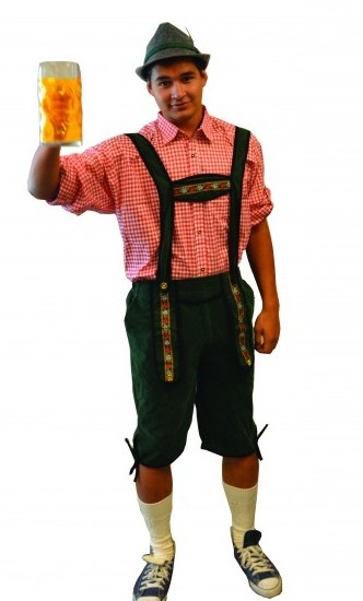 독일 대표 밀맥주 '파울라너' 2015 서울국제와인&주류박람회 참가