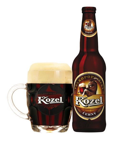 色다른 맥주…체코의 속살 '여자의 흑맥주'