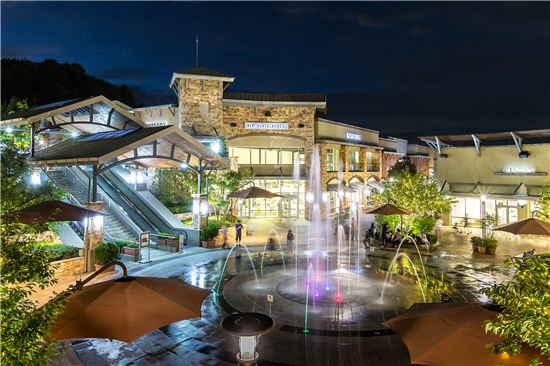 여주 프리미엄아울렛, 골프ㆍ아웃도어 특별 프로모션