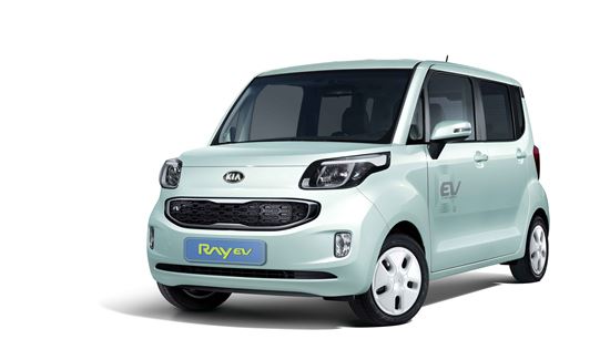 기아차, 전기차 특별 구매 프로그램 실시