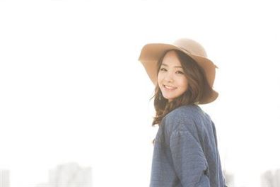 송소희, 국악소녀에서 성숙한 여인으로…'언제 이렇게 컸지'