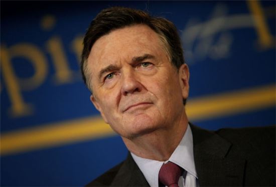 美 애틀란타 연은 총재 "이르면 4월 금리인상"